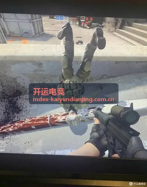 开运电竞品牌介绍
